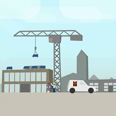 Wat Media Managers doen – Animatie video’s maken