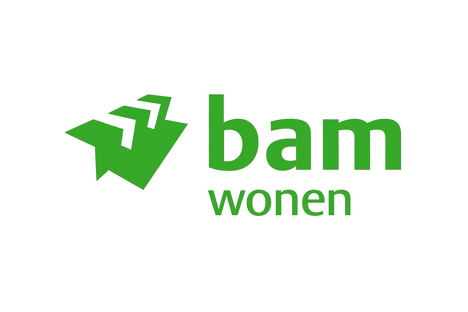Logo Bam Wonen